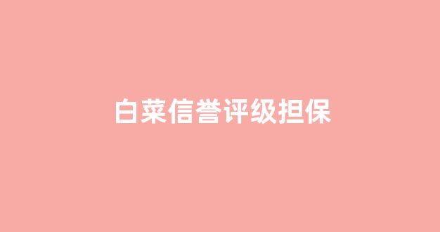 cp白菜网导航